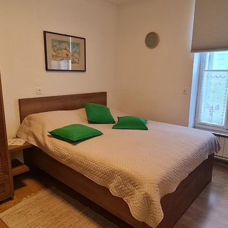 Apartma Domenika Ptuj Exterior foto