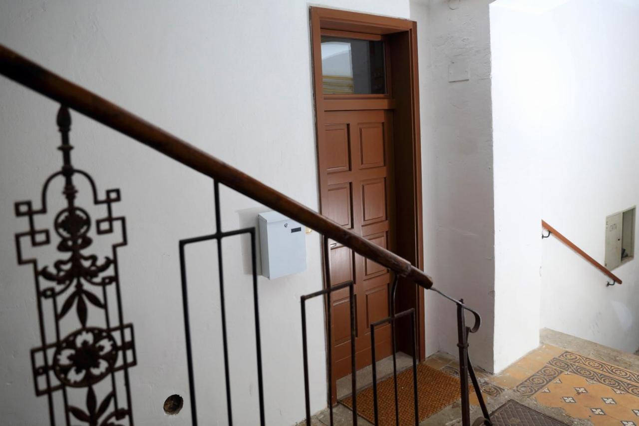 Apartma Domenika Ptuj Exterior foto