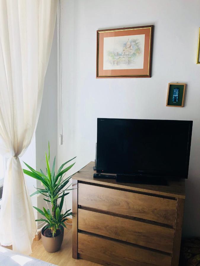 Apartma Domenika Ptuj Exterior foto