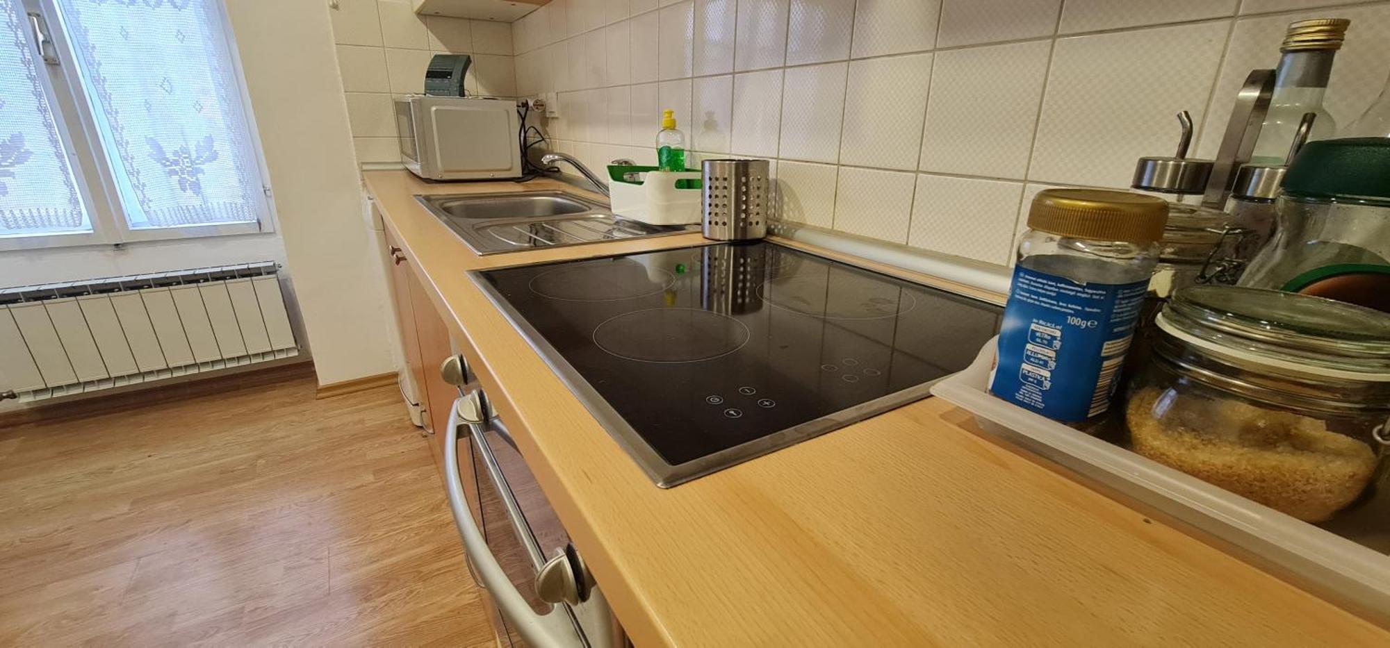 Apartma Domenika Ptuj Exterior foto